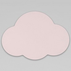 Накладной светильник tk lighting cloud 4967 cloud